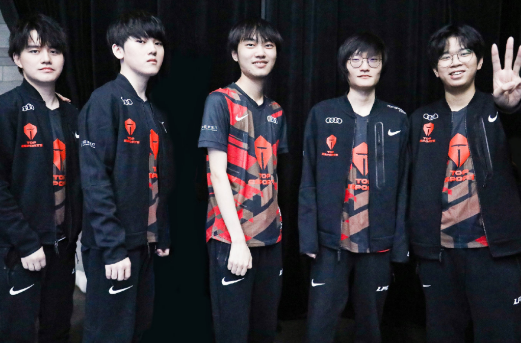 球迷的期待 球迷的期待