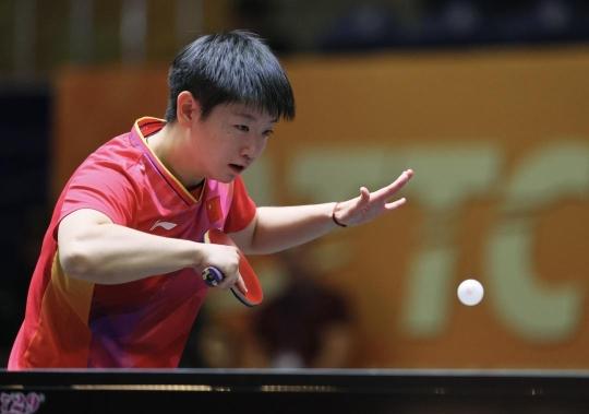 還是組織者 還是組織者