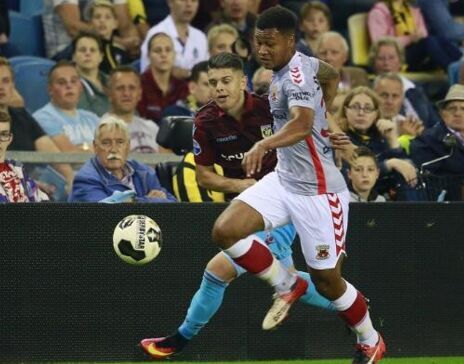 的预警信号 的预警信号