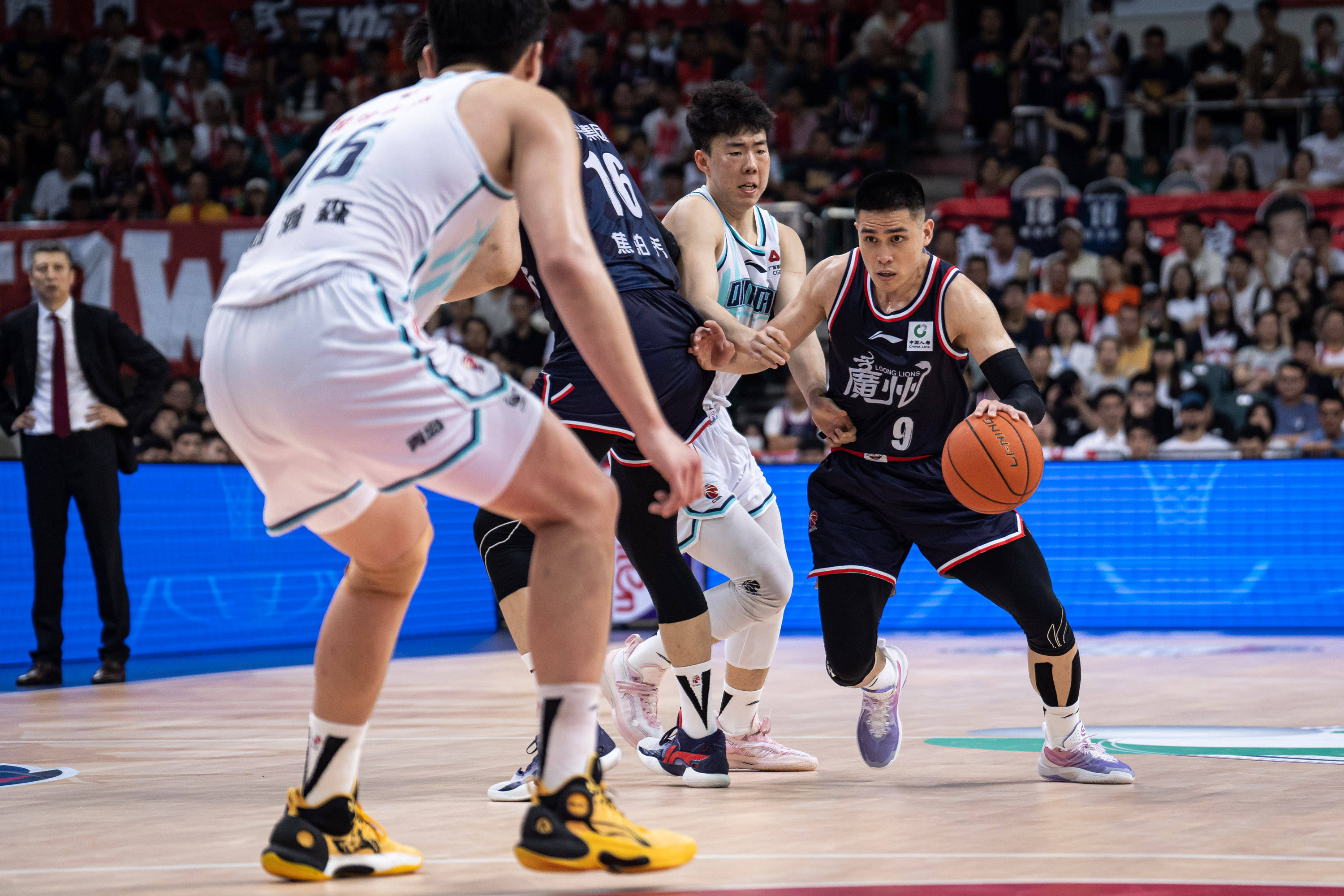 胜中刷新M 胜中刷新M