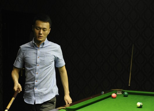 扩大到两球 扩大到两球