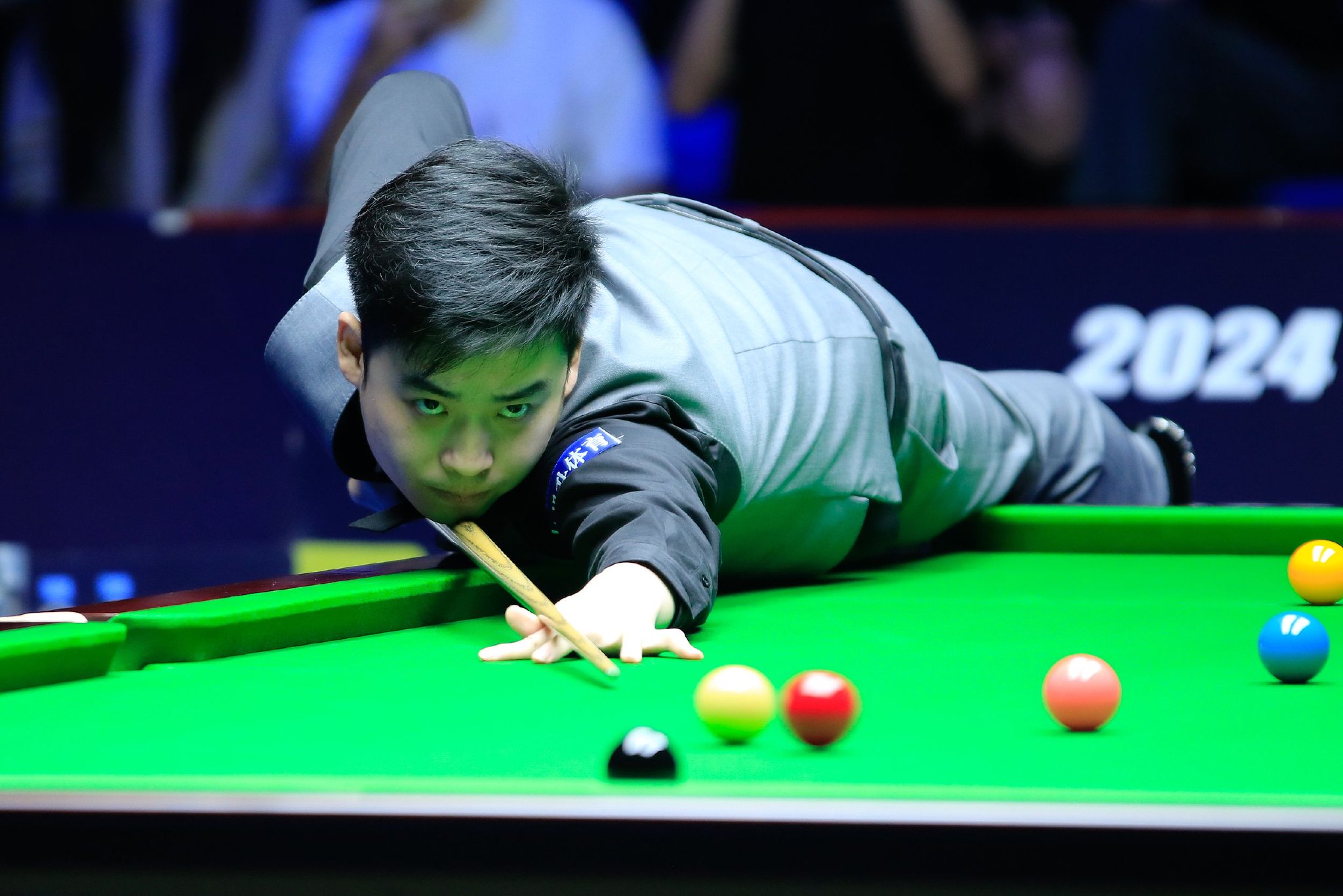 在内容过载 在内容过载