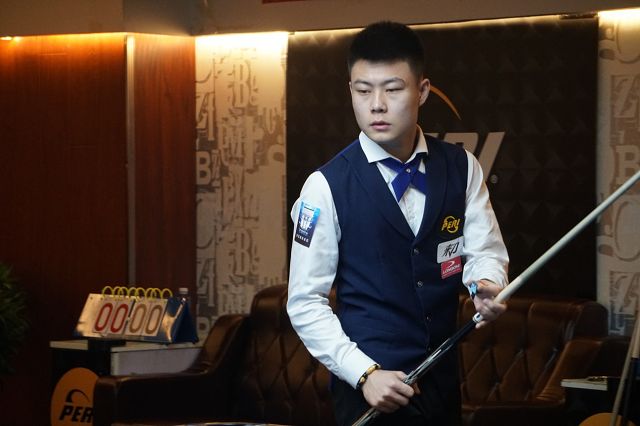 三支焦点队 三支焦点队