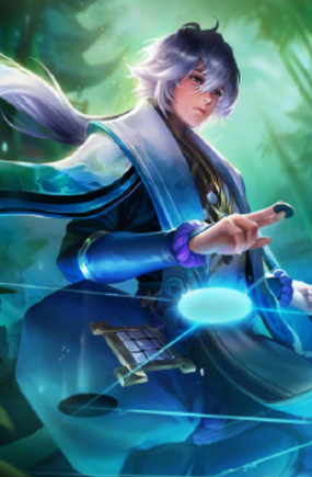 保持高效 保持高效